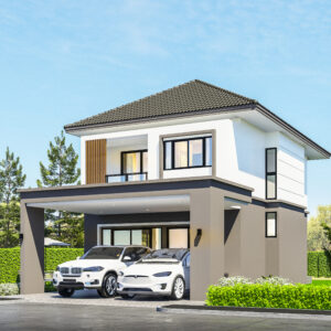 A-2_0 ที่ดินแปลงหัวมุม